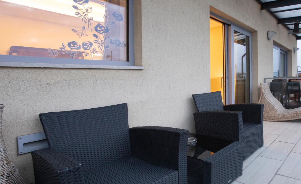 Parliamentpenthouse B&B With Rooftop Terrace — Photos 2